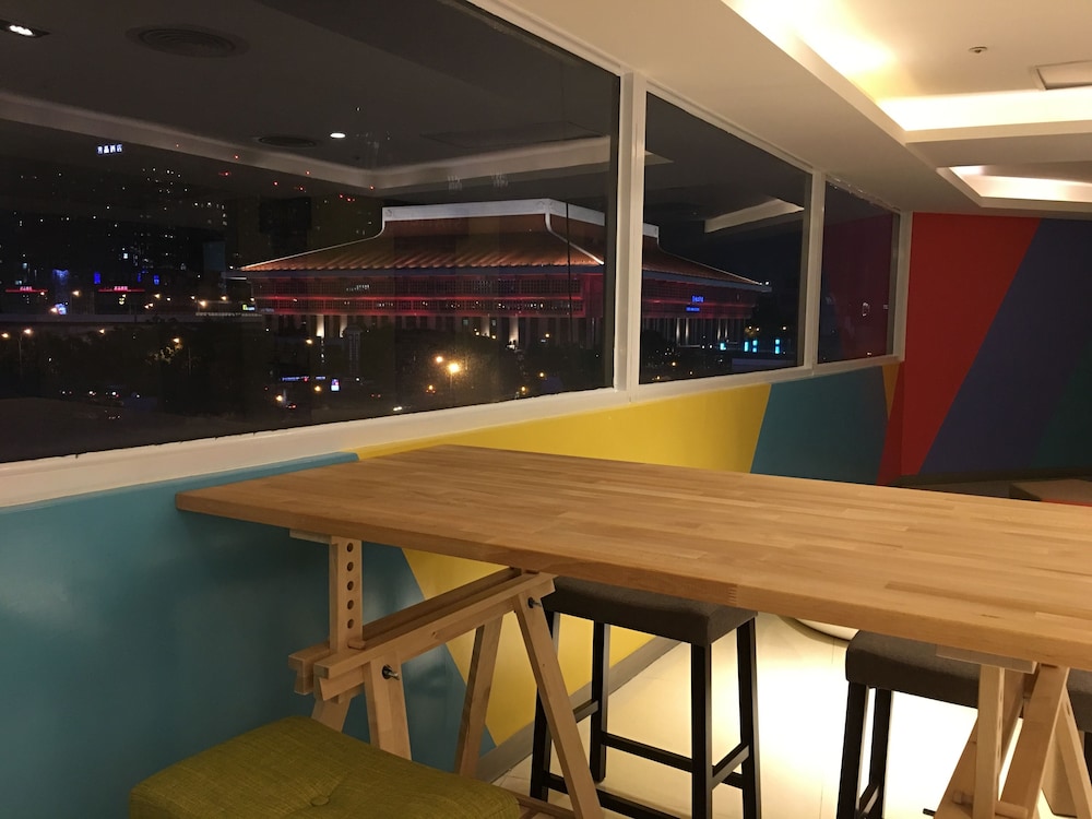 Click Hotel Taipei Main Station Branch 27/45