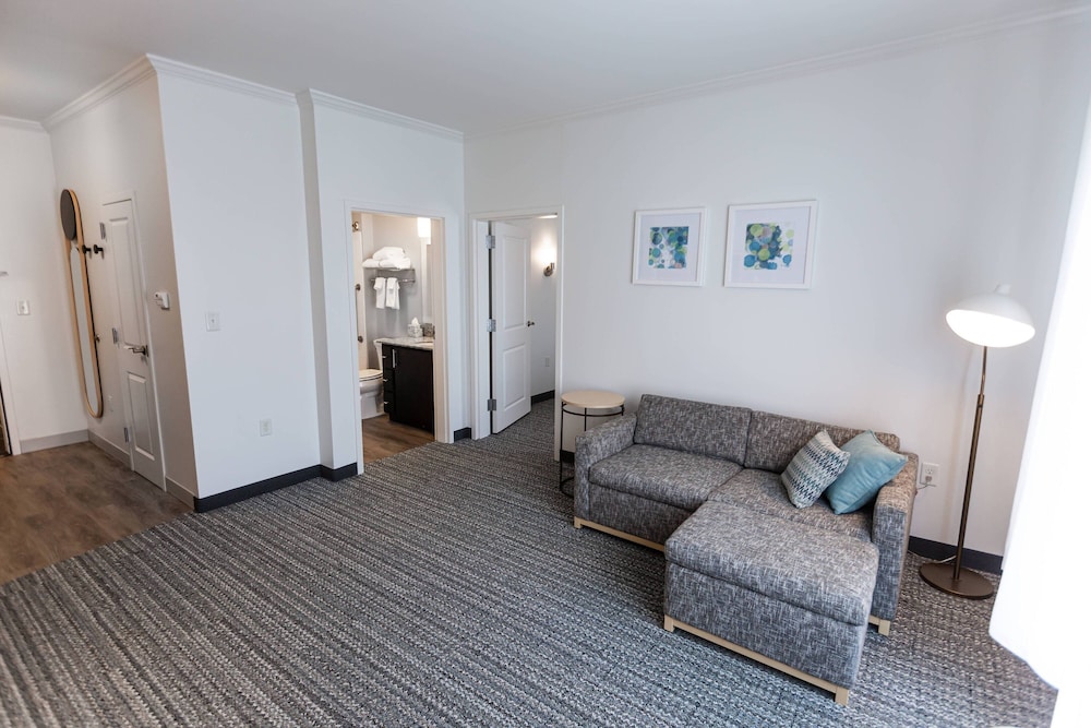 TOWNEPLACE SUITES BOWLING GREEN 30/44