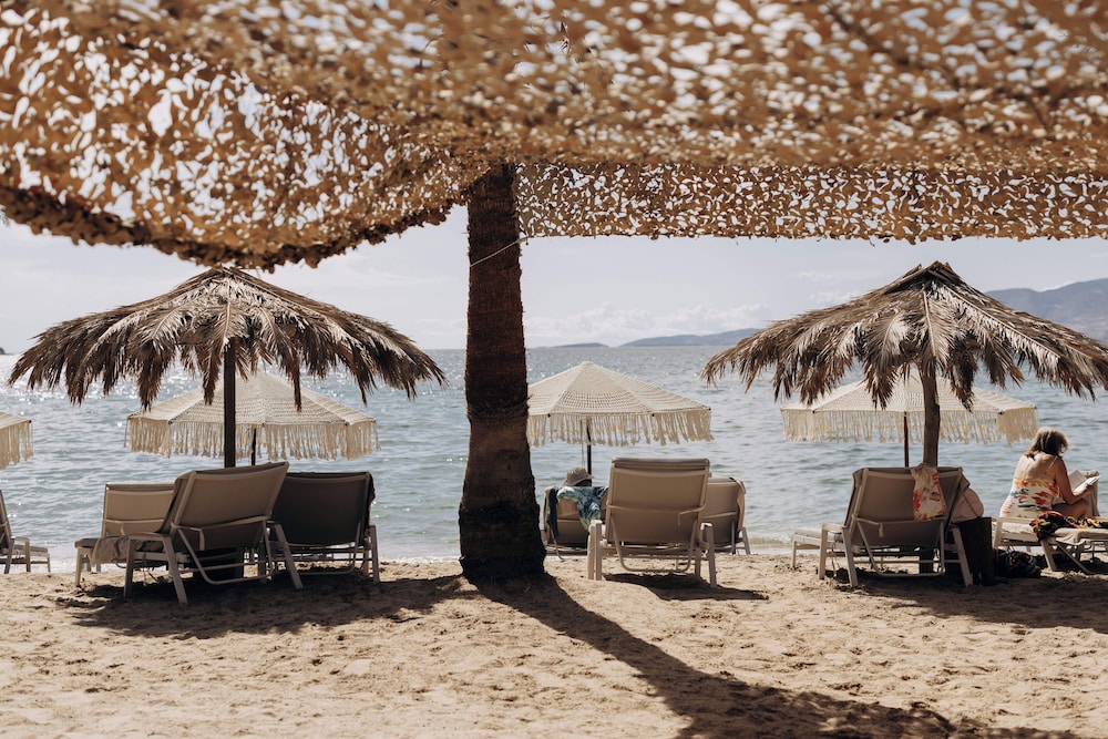 Medusa Beach Resort And Suites 62/69