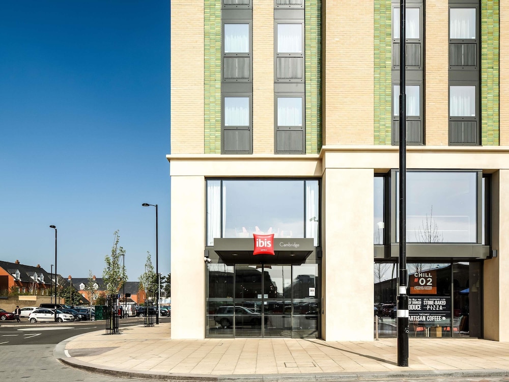 ibis Cambridge Central Station 74/78