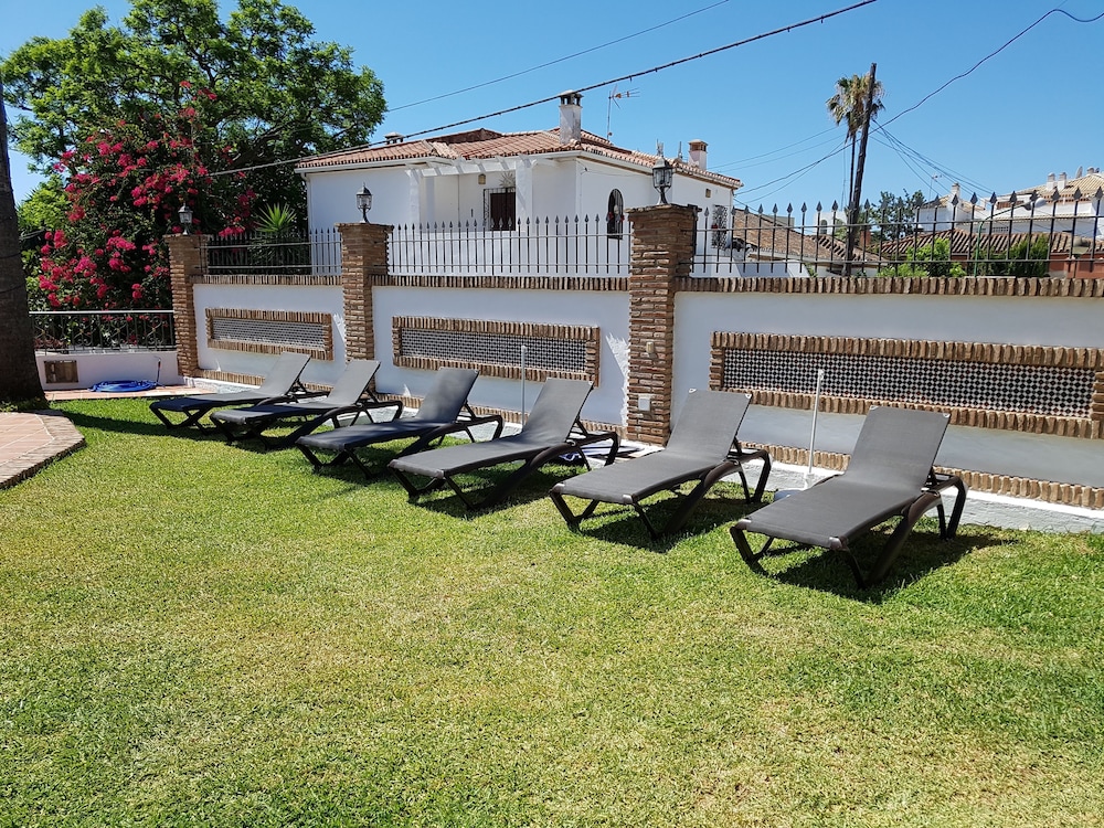 La Baranda 36/48
