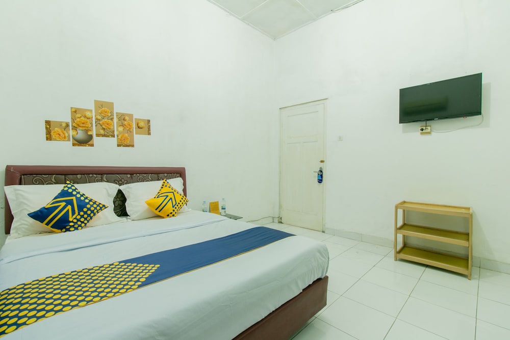 SPOT ON 1707 Hotel Mustika Widyasari 4/29