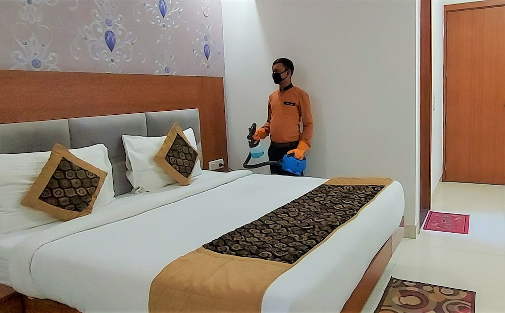 Hotel Aeropath 16/49