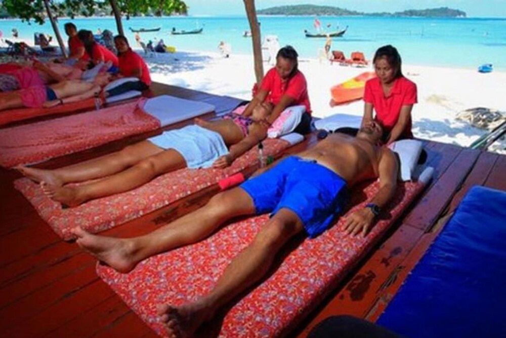 Marine Chaweng Beach Resort 30/53