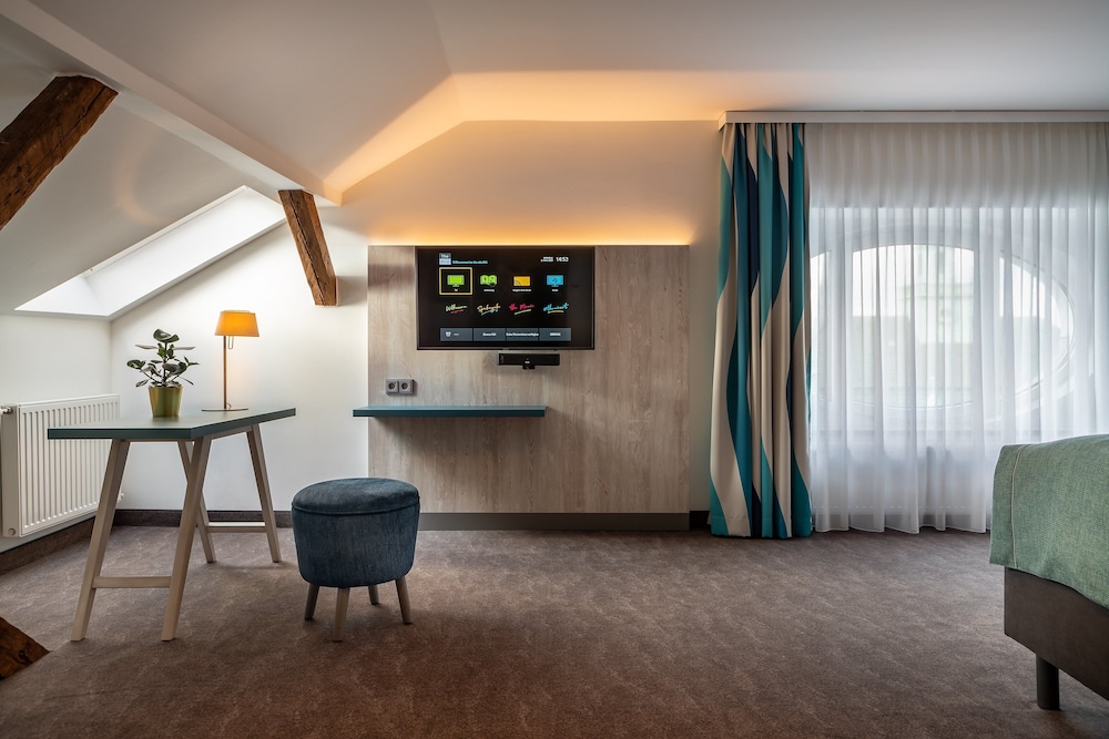 Holiday Inn - the niu, Rig Lübeck by IHG 49/58