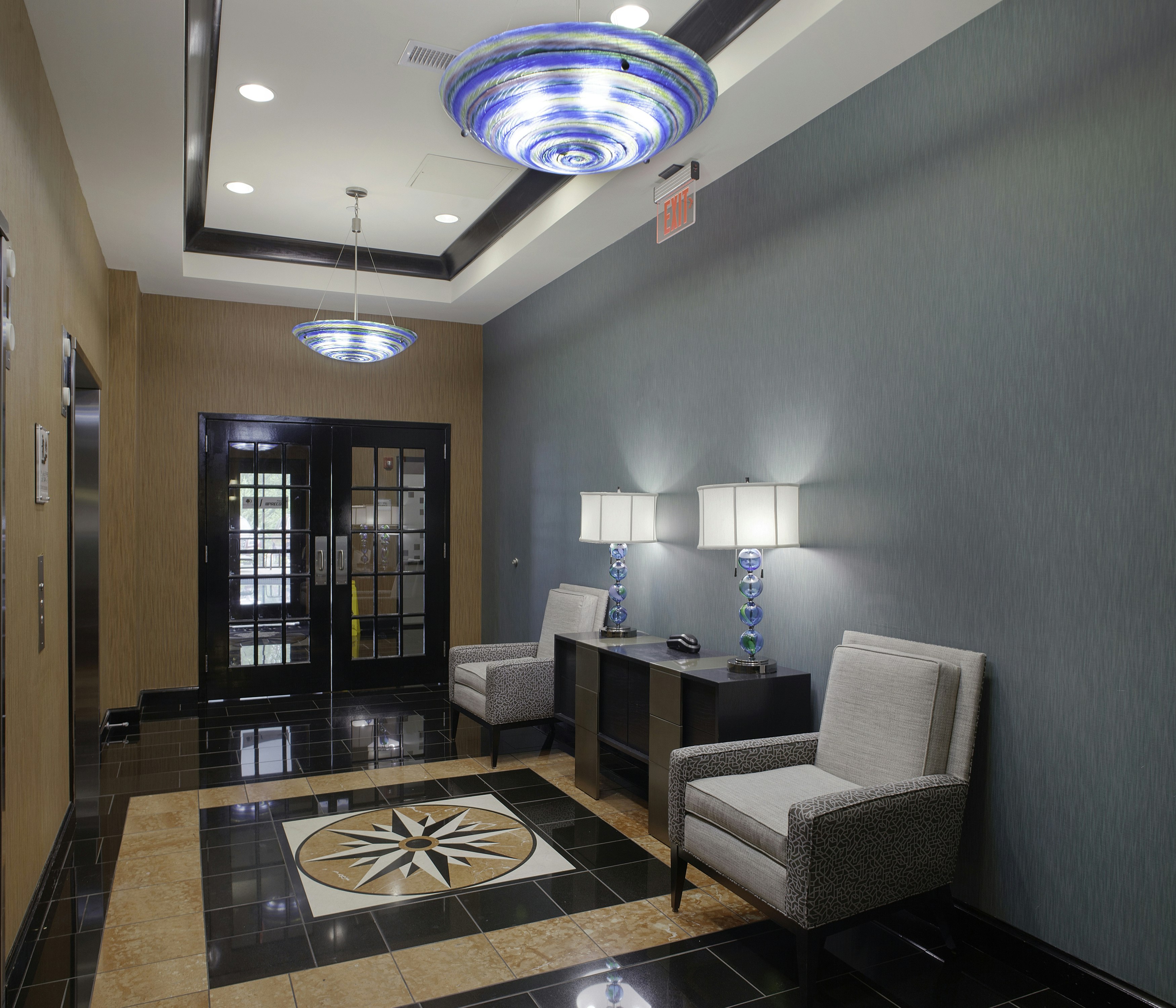 Doubletree Suites By Hilton Bentonville 26/61