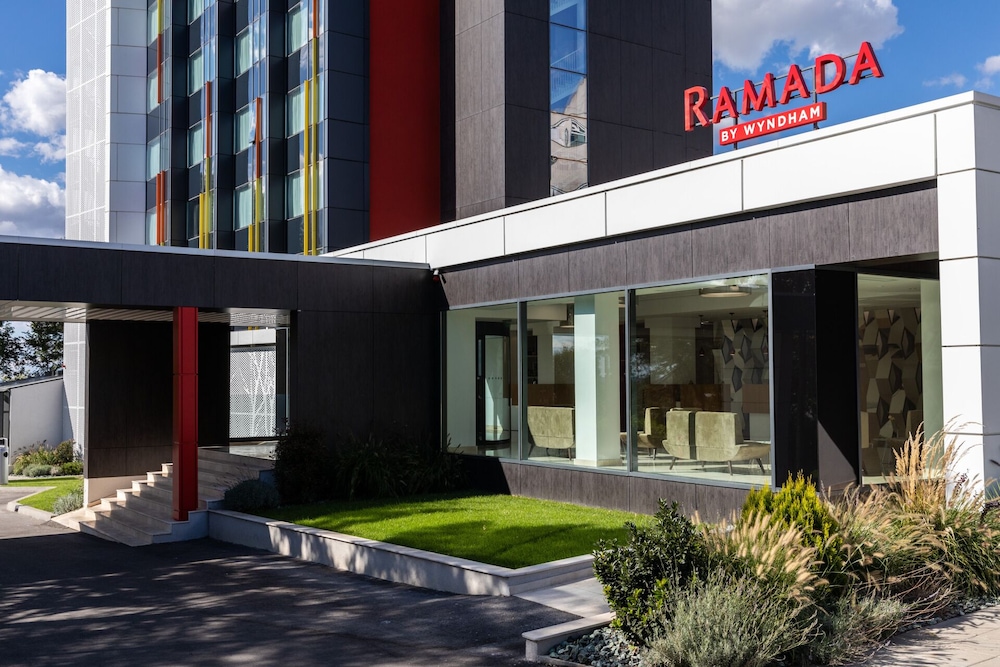 Ramada by Wyndham Slatina Parc 44/49
