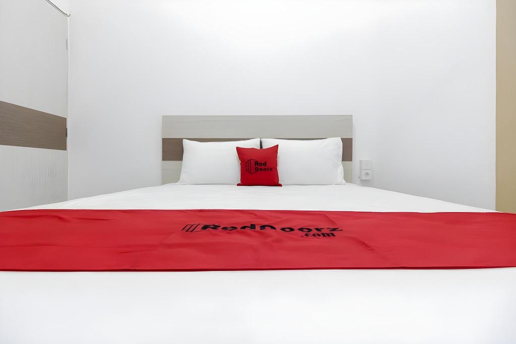 Reddoorz Near Palembang Trade Center 17/57