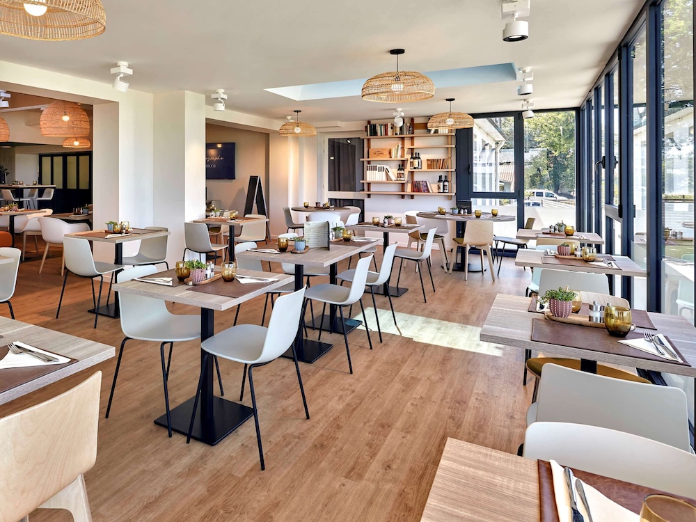 ibis La Roche sur Yon 48/73