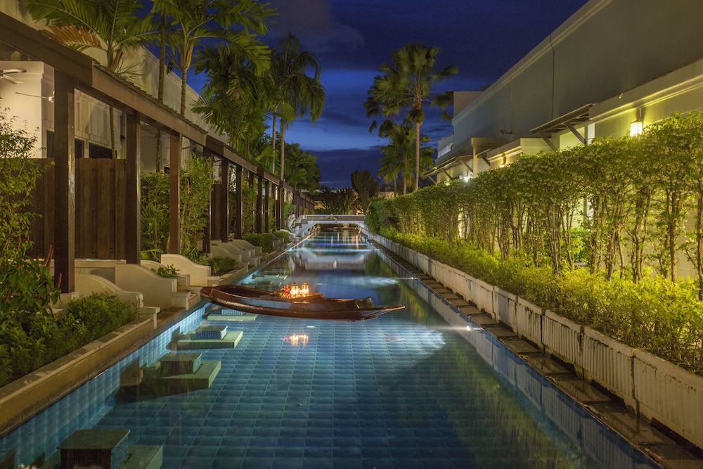 Access Resort & Villas 67/70