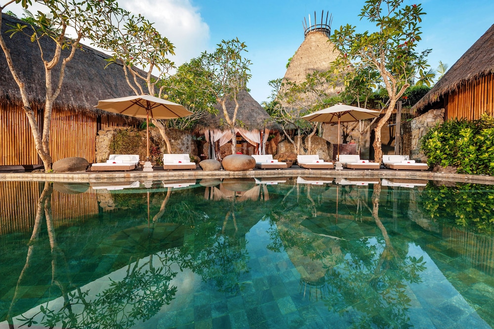 Fivelements Bali Retreat 44/68
