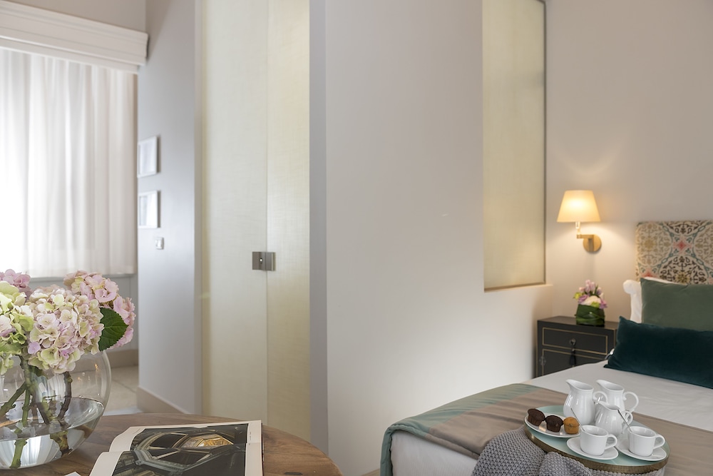 Boutique Hotel Atelier '800 39/50