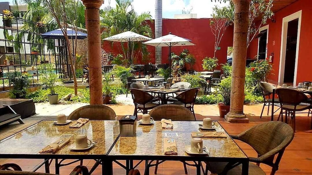 Hotel Embajadores by Kavia 32/46