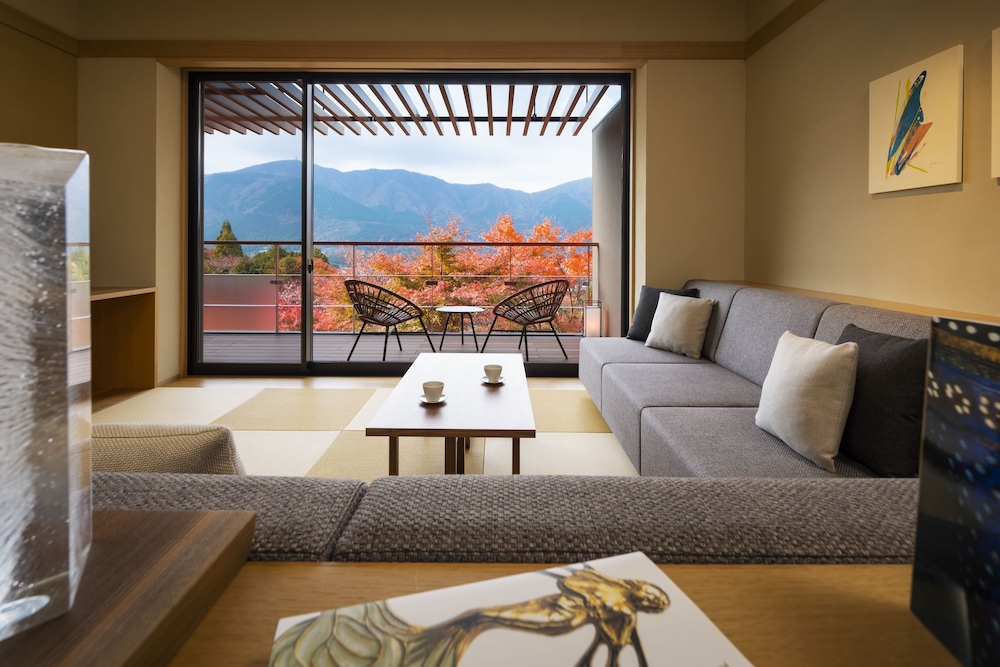 Hoshino Resorts KAI Sengokuhara 37/50