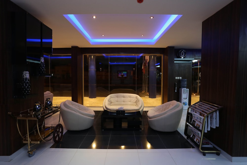 Raoum Inn Serviced Apartments Riyadh 29/39