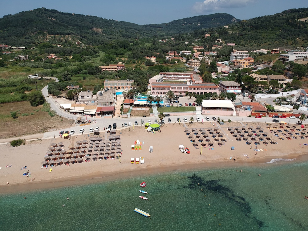 Alkyon Beach Hotel 10/15