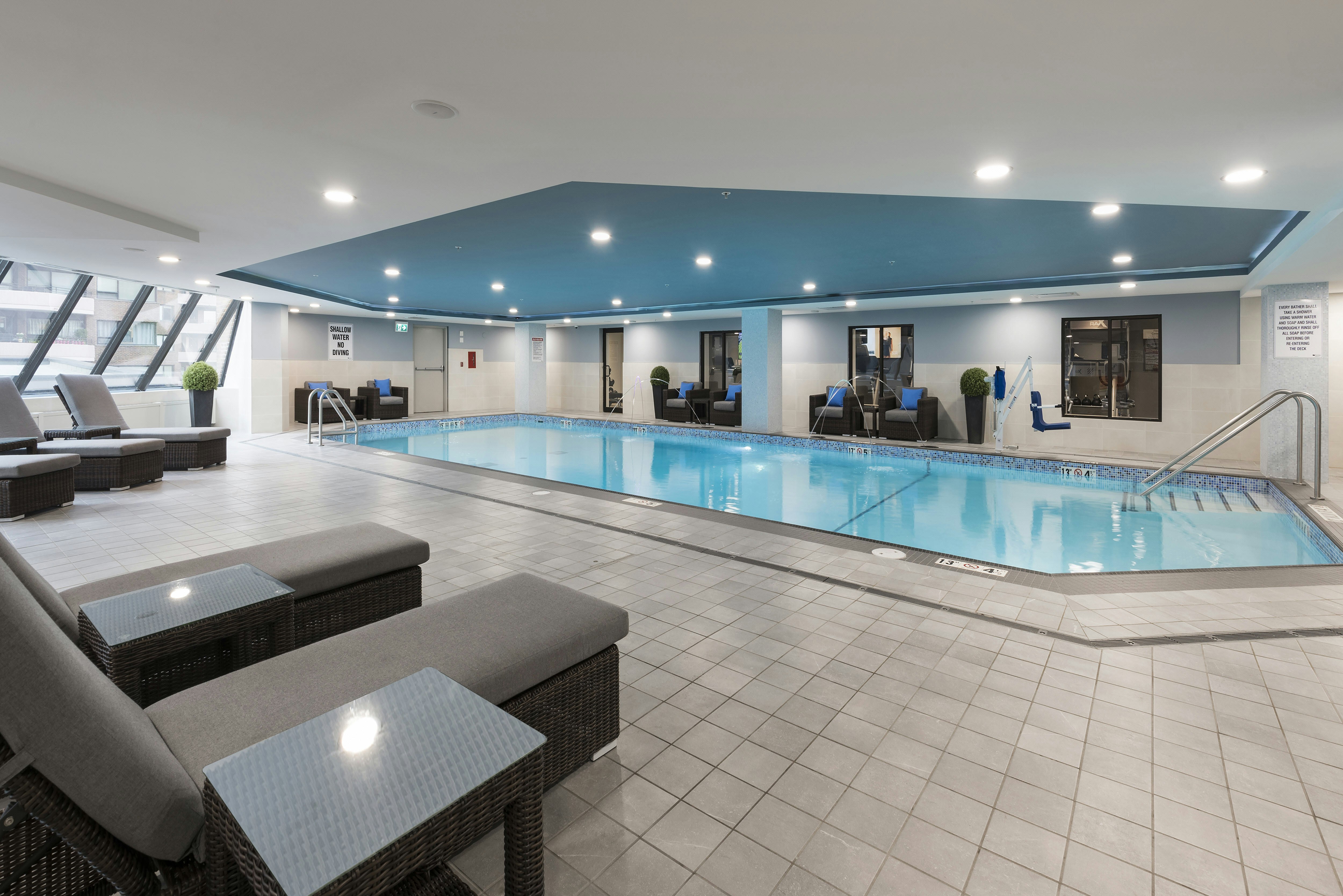 Homewood Suites By Hilton Ottawa Downtown 29/66