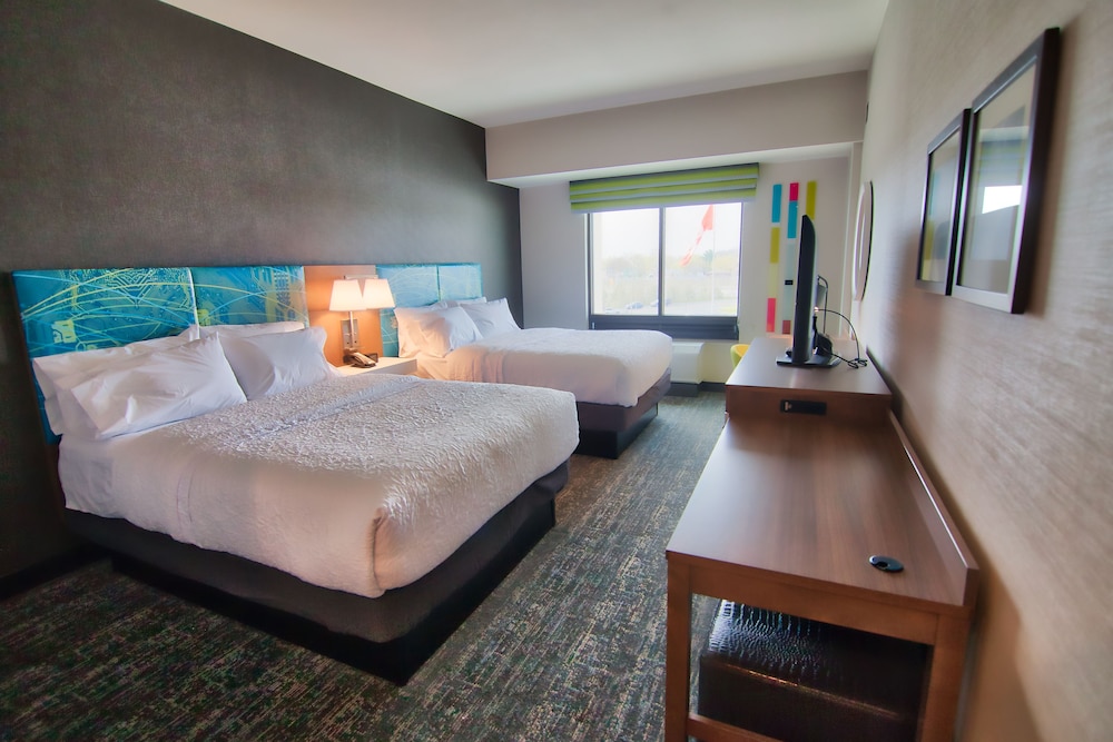 Hampton Inn St Catharines Niagara On 18/55