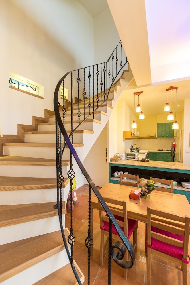オラB&B 写真2