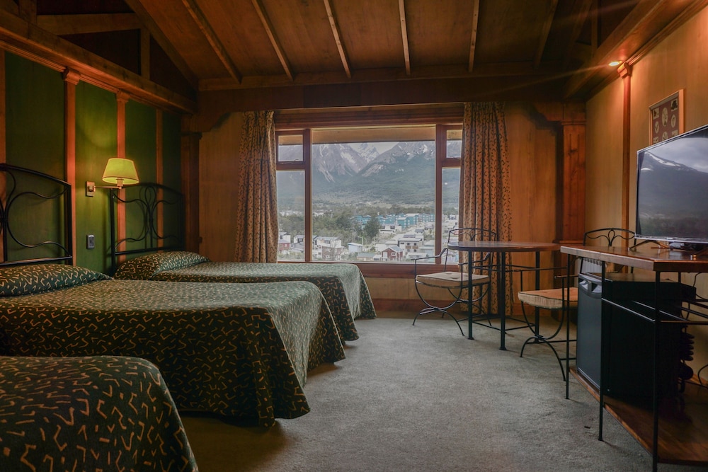 Los Nires Hotel 41/59