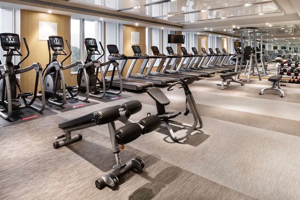 Courtyard by Marriott Taipei 20/50