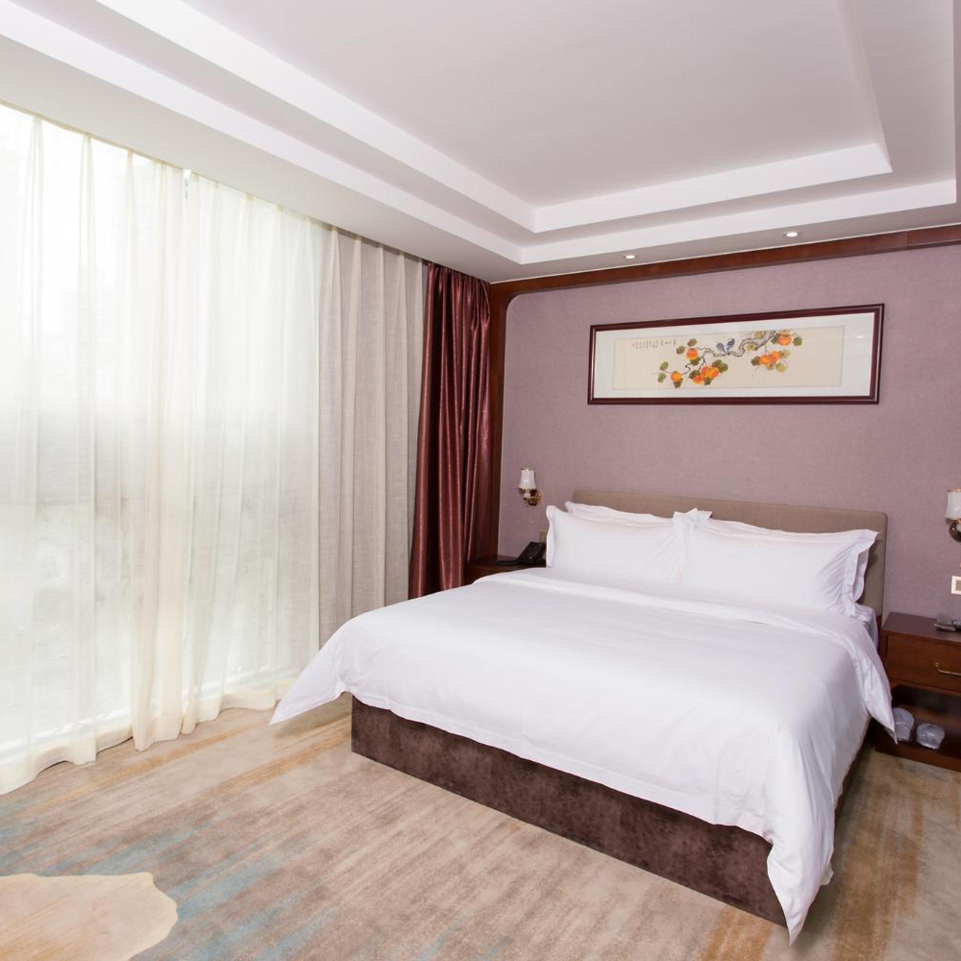Nan Guo Hotel Guangzhou 17/54
