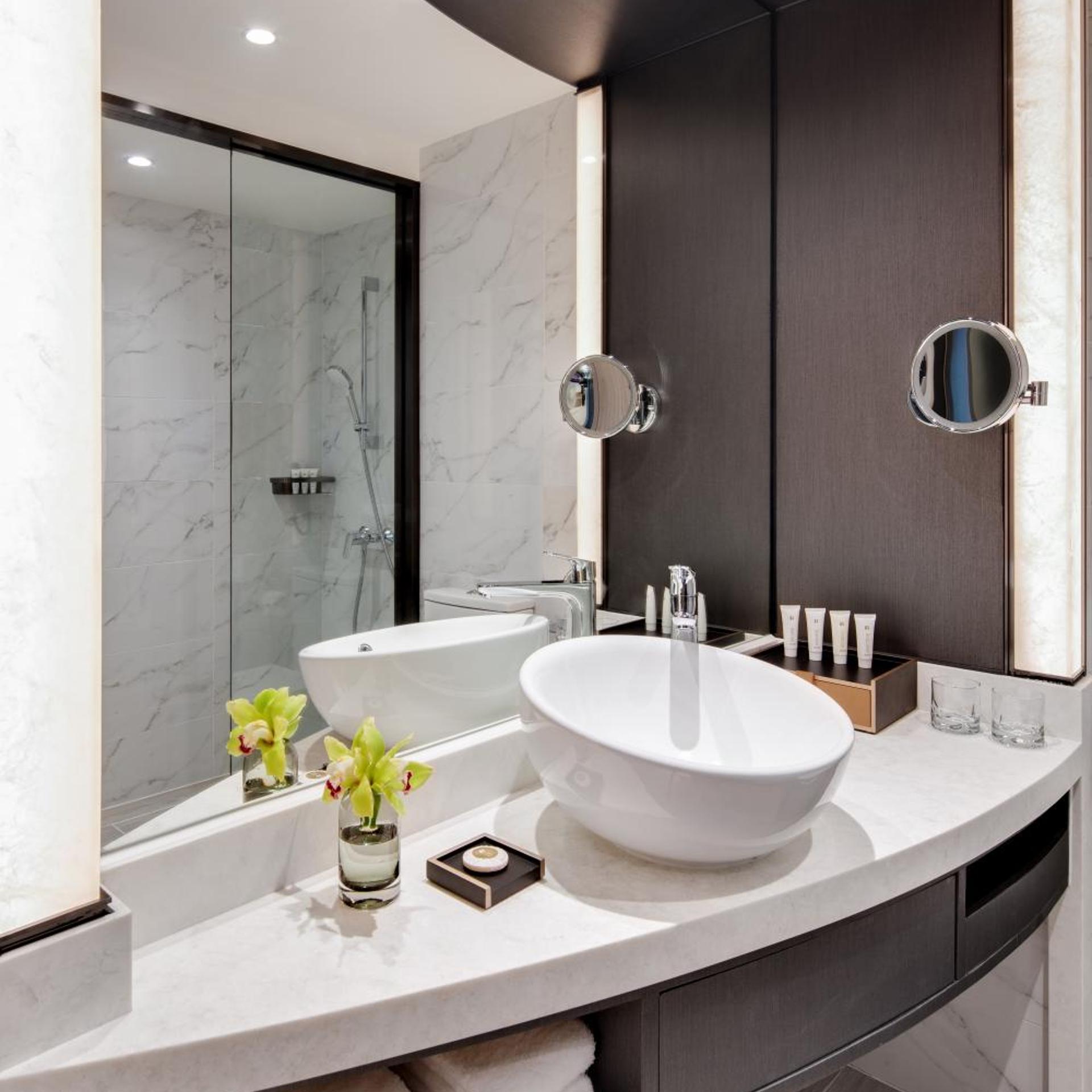 Renovated, Suite، Royal Park Hotel Hong Kong 3/4