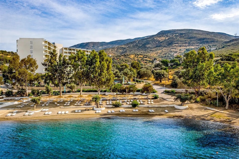 Evia Riviera Resort By Anayia All Inclusive Resorts 57/65