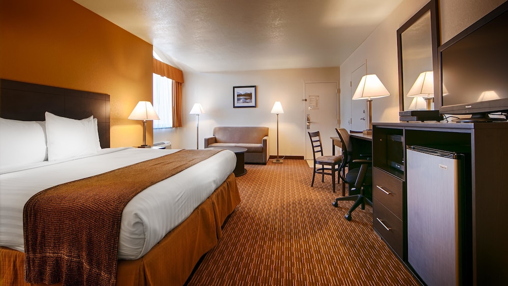 Best Western Sawmill Inn 14/31