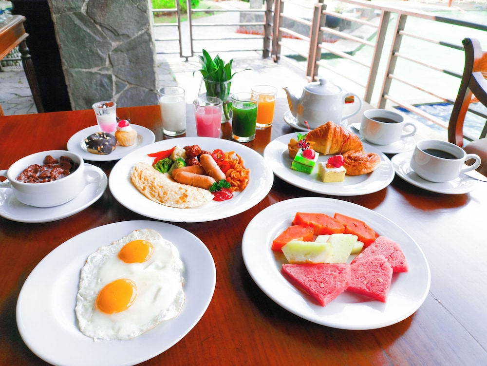 Puteri Gunung Hotel 29/49