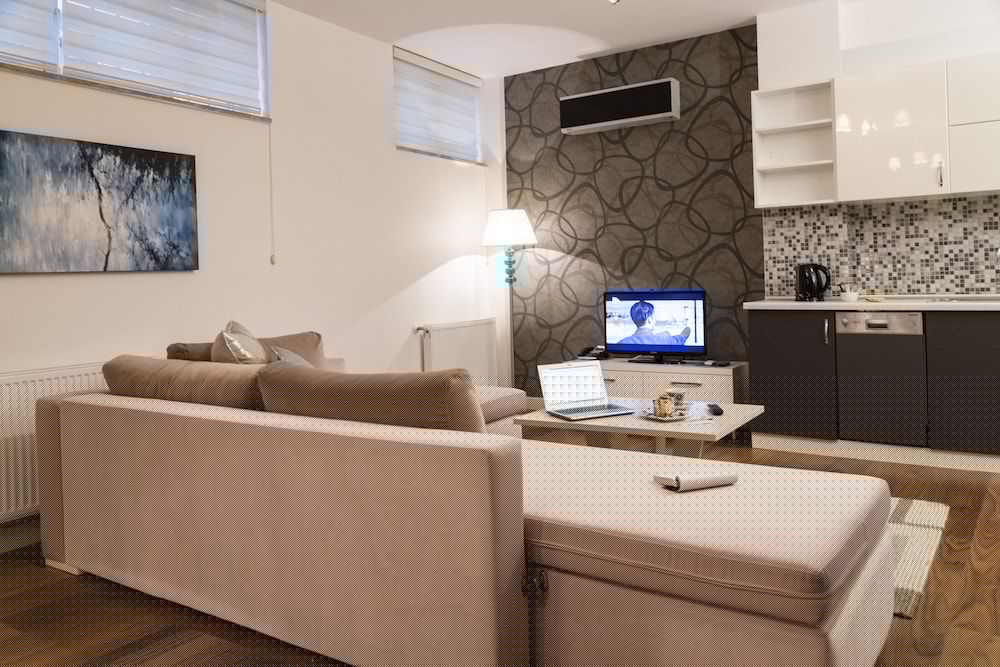 Turkuaz Suites 32/54