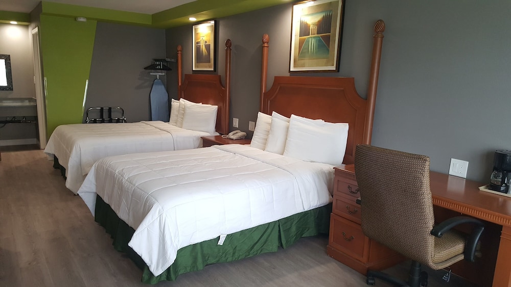 Seascape Inn - A Fairbridge Hotel 26/52