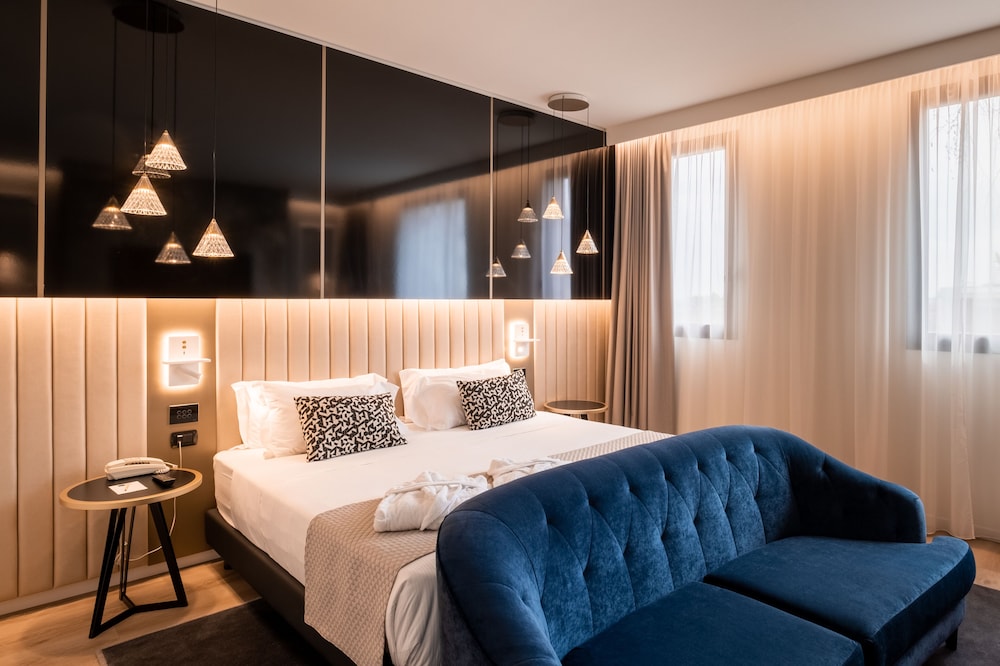Savhotel Aemilia Bologna 30/68