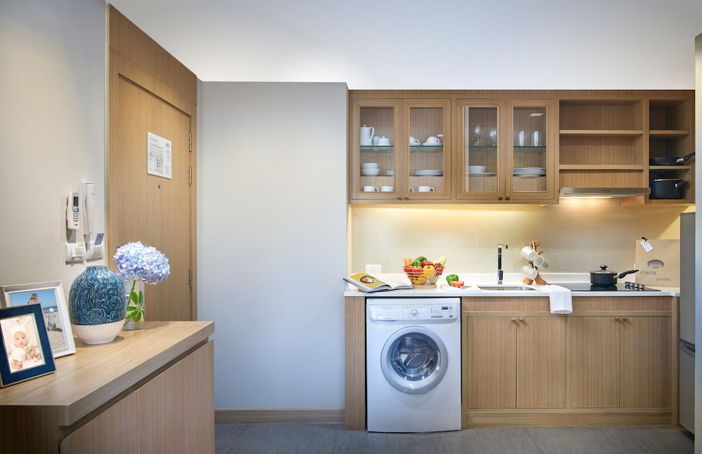 Shama Lakeview Asoke Bangkok 60/73