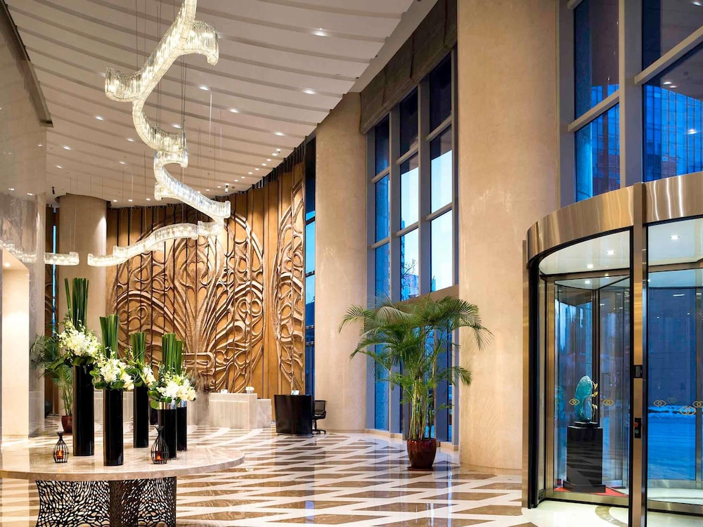 Sofitel Lianyungang Suning 33/71