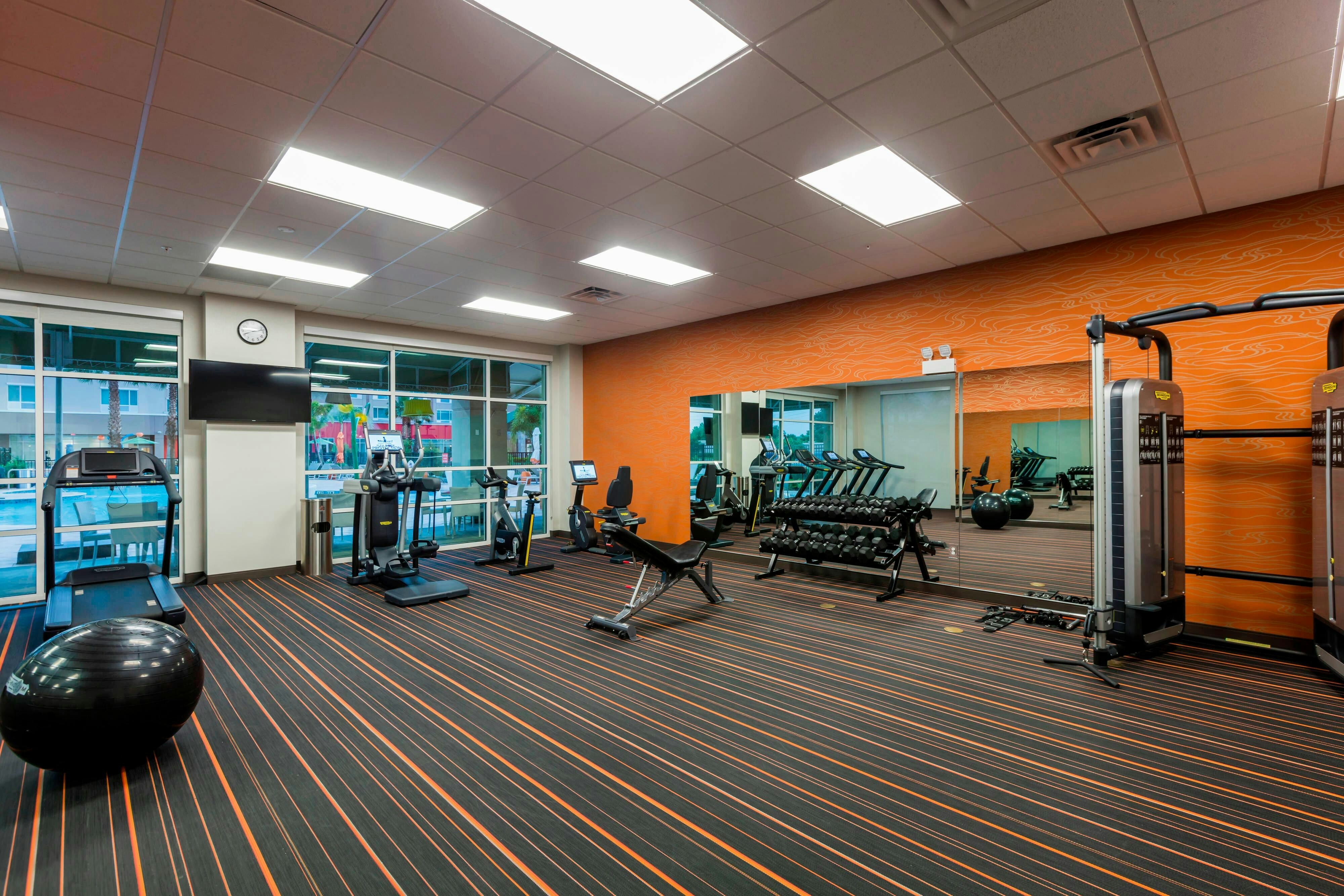 Towneplace Suites By Marriott Orlando At Sea World 29/57