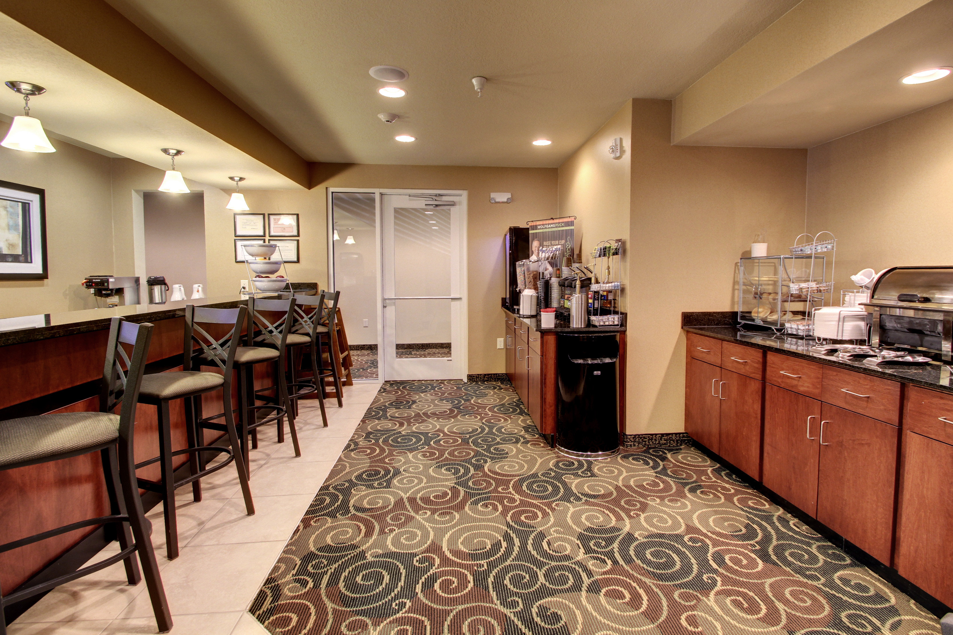 Cobblestone Hotel Suites Newton Il 45/57