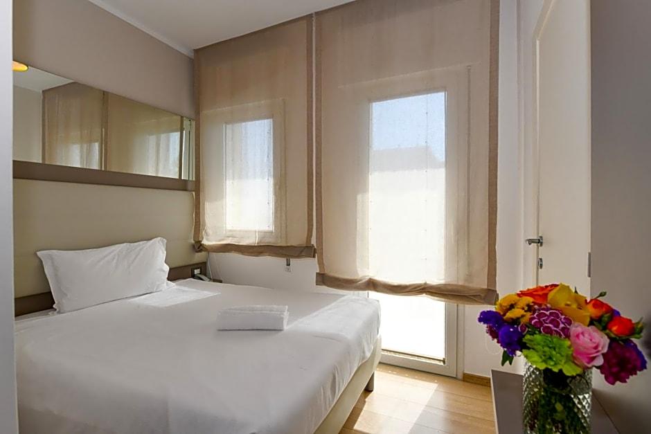 Hotel Delle Mimose 24/50
