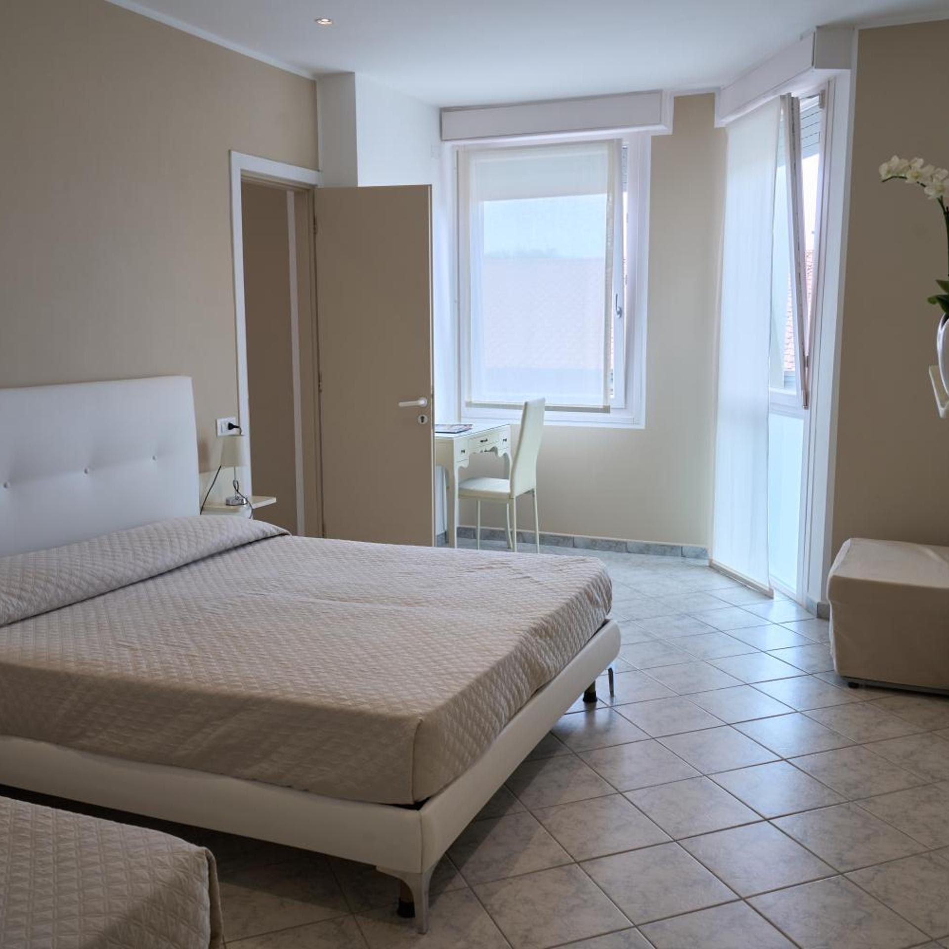 Plus, Family، Hotel Vina Del Mar Pineta 5/20