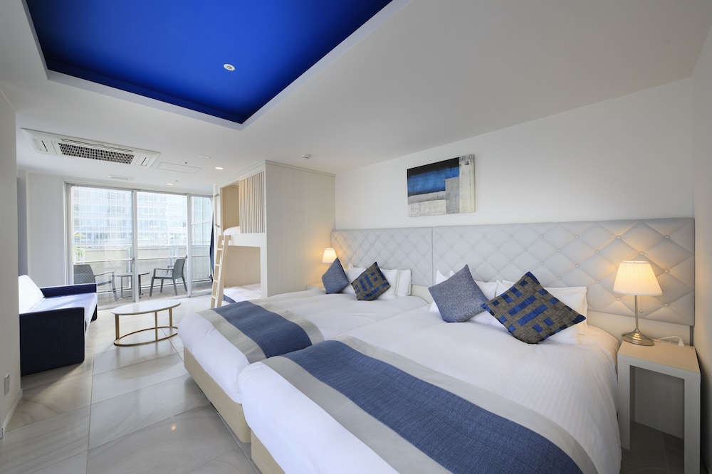 Centurion Hotel Residential Akasaka Station 18/50