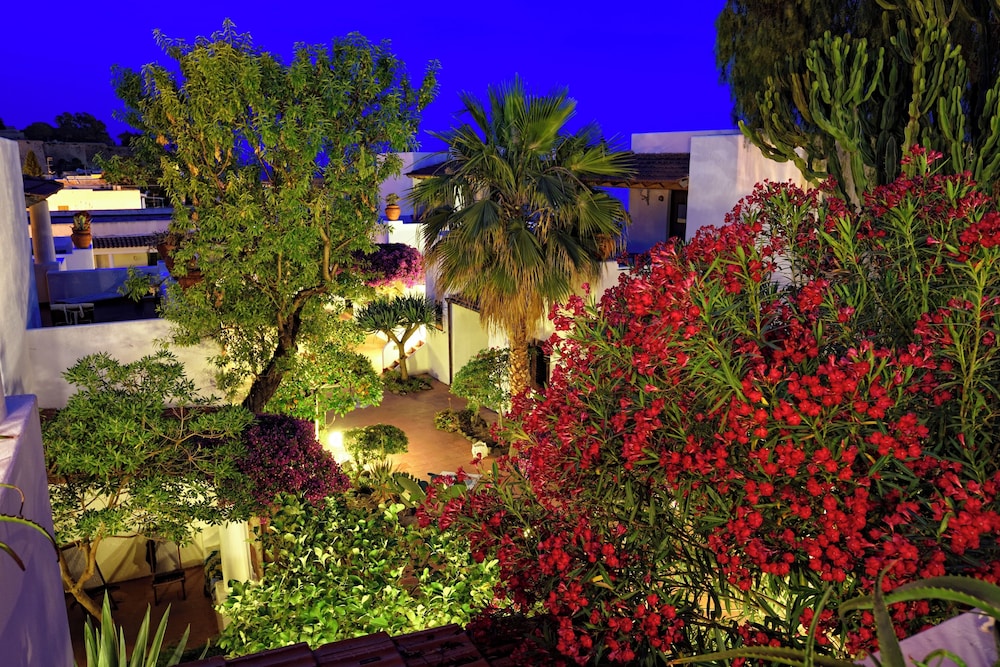 Gattopardo Park Hotel 44/50