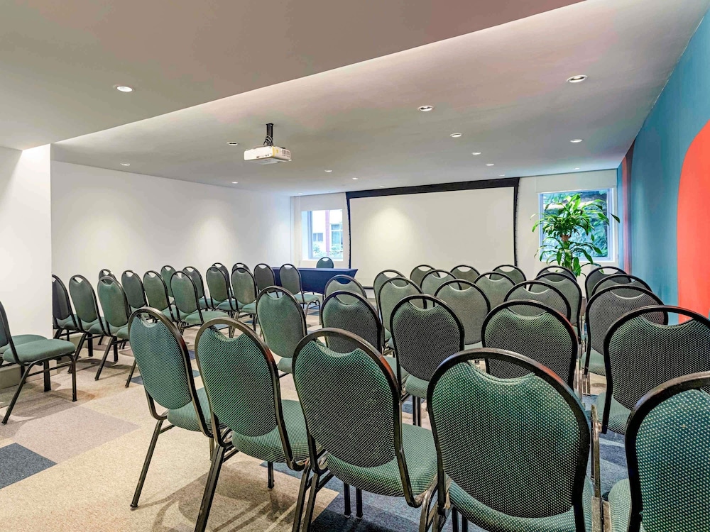 Novotel Rio de Janeiro Leme 38/50