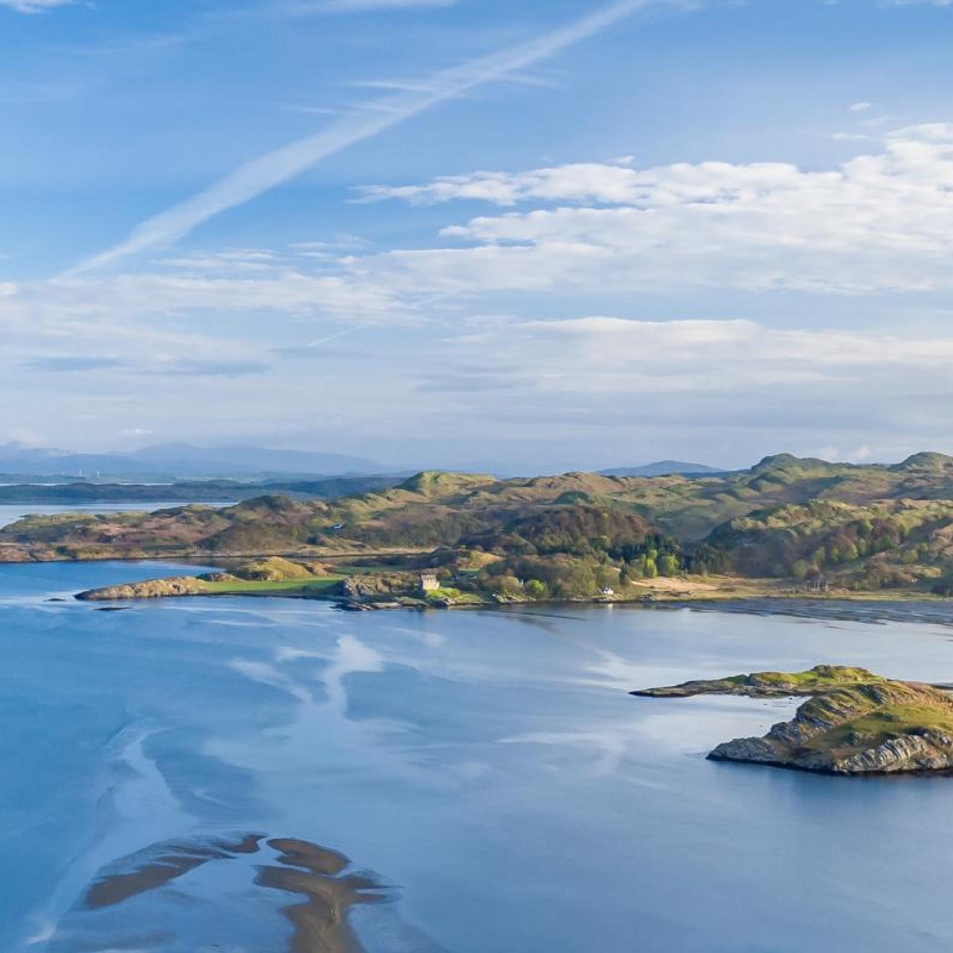 Crinan Hotel 43/50
