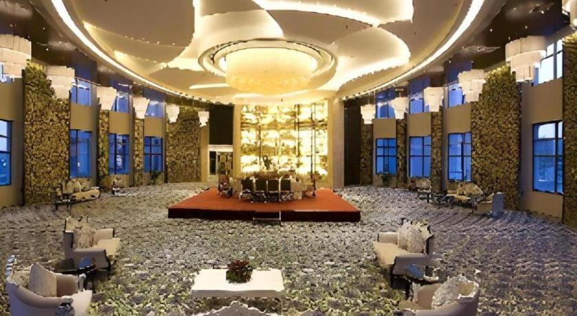 Country Garden Phoenix City Hotel Jurong 25/42