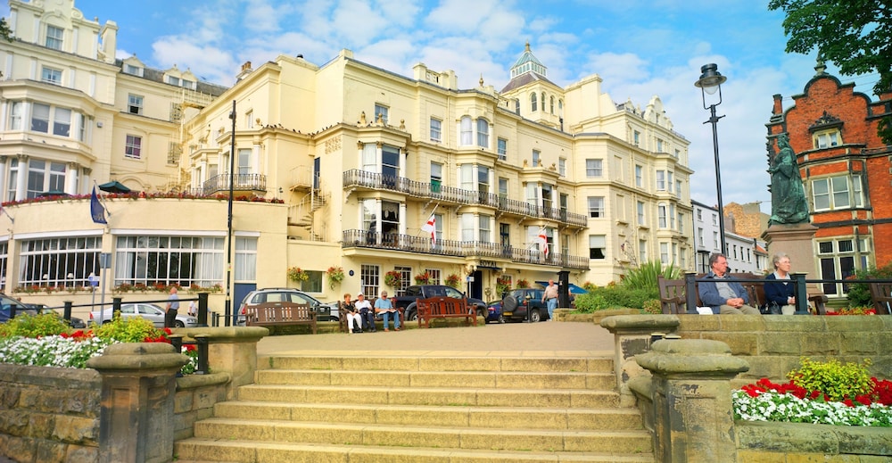 Royal Hotel Scarborough 67/74