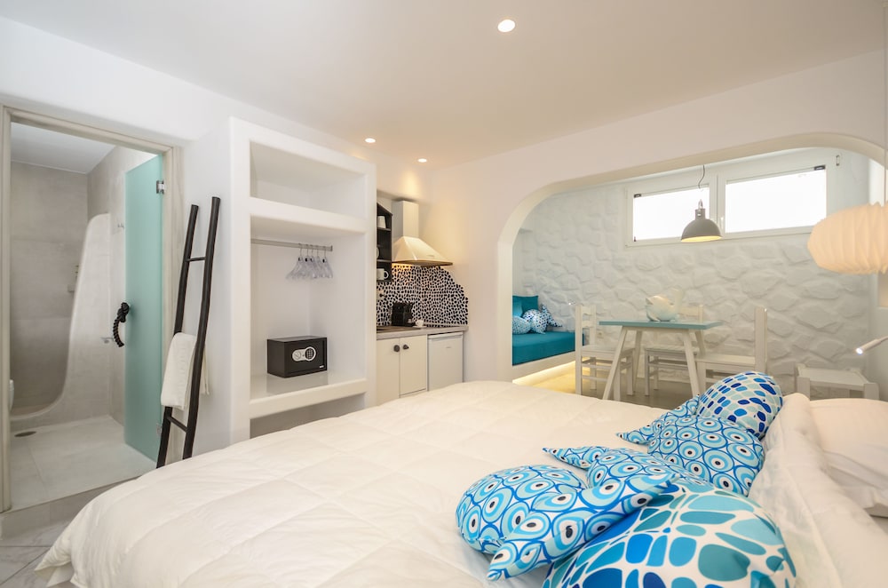 1 BEDROOM, APARTMENT, NO BALCONY