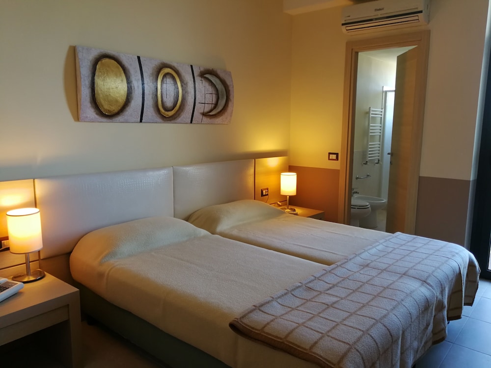 Domus Park Hotel 18/68