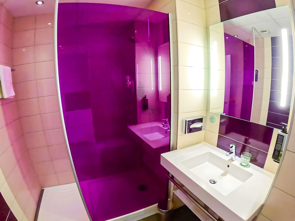 Ibis Styles Montbeliard Centre Velotte 66/68