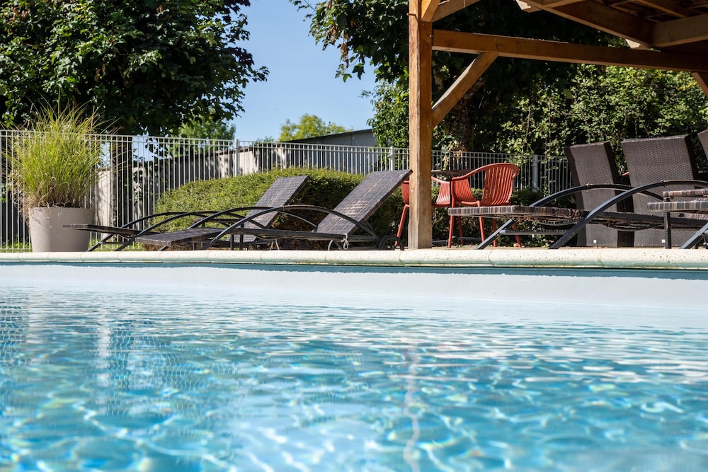 Tulip Inn Beaune 44/48