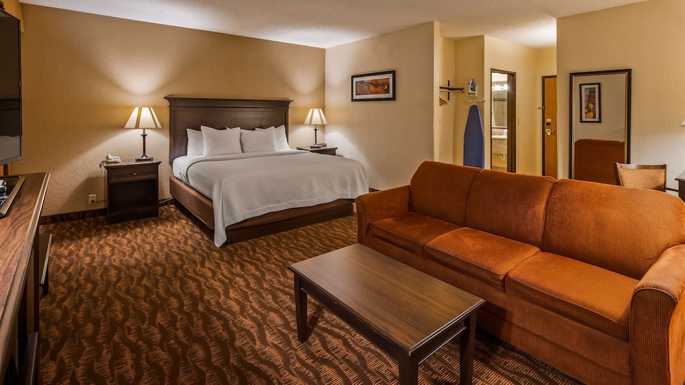 Best Western Music Capital Inn 18/36